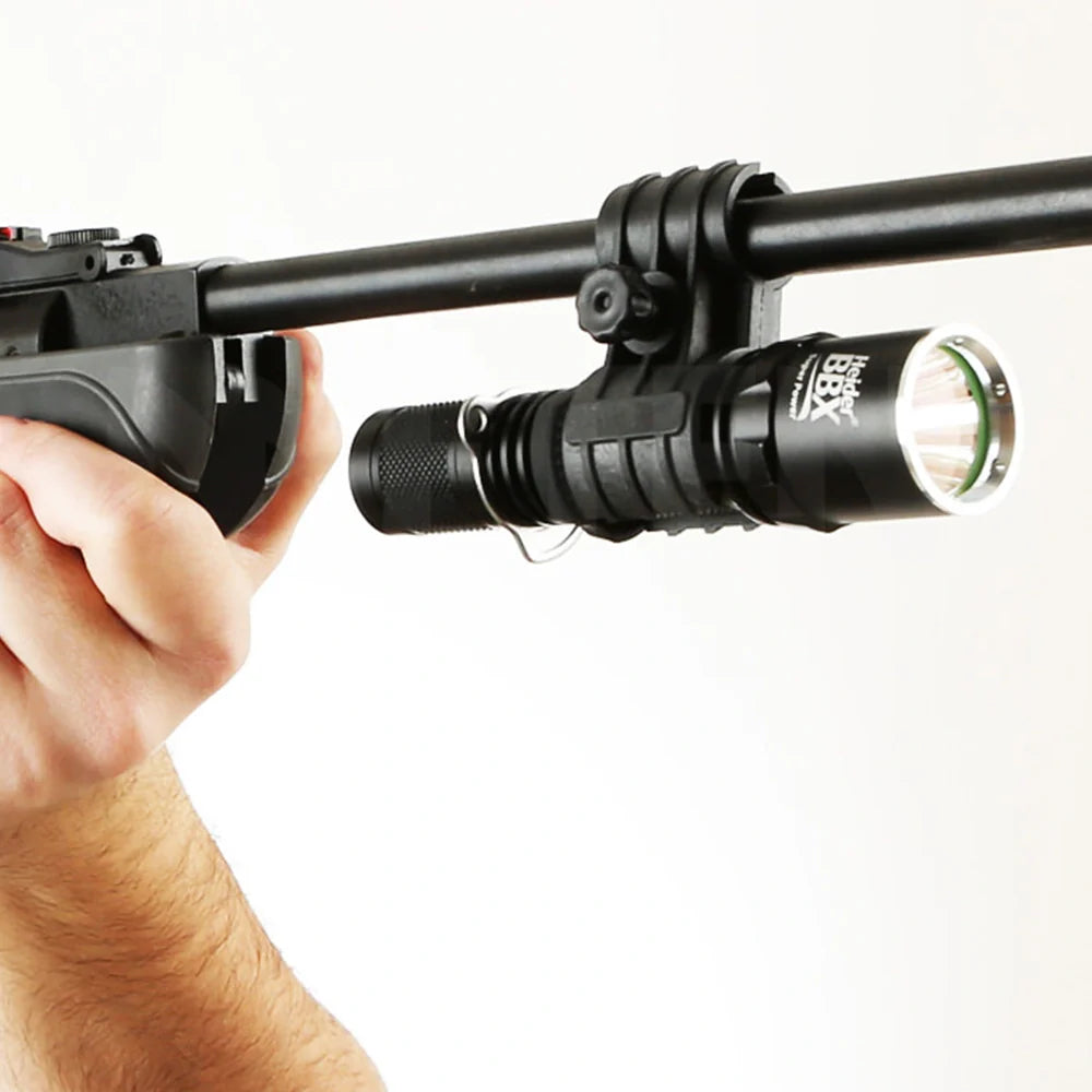 Soporte para Rifle Heider SA1